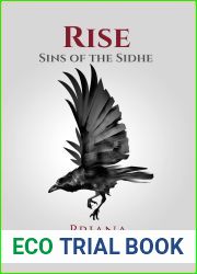 Rise (Sins of the Sidhe, #7)