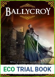 Ballycroy (Pirate Queen, #3)