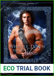 Whistle Down the Wind (Mystic Moon #1)