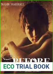 Before (Destined, #0.5)