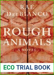Rough Animals