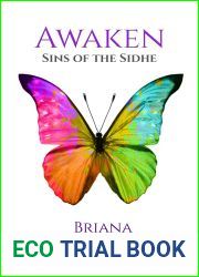 Awaken (Sins of the Sidhe, #6)
