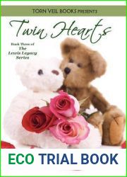 Twin Hearts (The Lewis Legacy Series, #3)