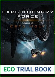 Zero Hour (Expeditionary Force, #5)