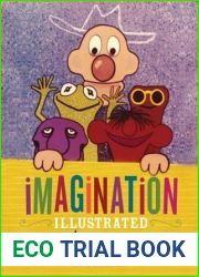 Imagination Illustrated: The Jim Henson Journal