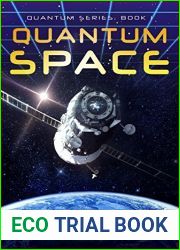 Quantum Space (Quantum, #1)