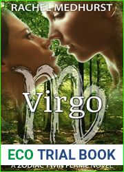 Virgo: Book 7 (The Zodiac Twin Flames Series)