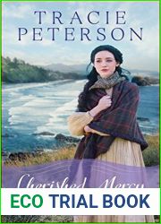 Cherished Mercy (Heart of the Frontier #3)