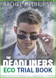 The Deadliners (Reapers #1)