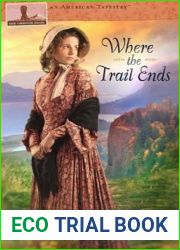 Where the Trail Ends (American Tapestries)