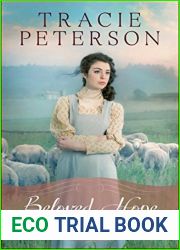 Beloved Hope (Heart of the Frontier Book #2)