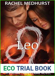 Leo (The Last Witch Coven, #6)