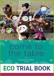 Come to the Table (A SouledOut Sisters Novel #2)