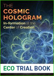 The Cosmic Hologram: In-formation at the Center of Creation