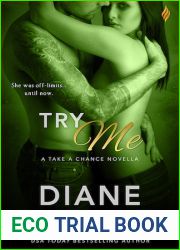 Try Me (Take a Chance, #1)