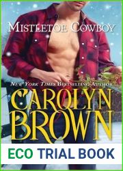 Mistletoe Cowboy (Spikes and Spurs, #5)