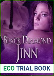 Black Diamond Jinn