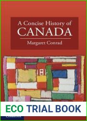 A Concise History of Canada (Cambridge Concise Histories)