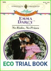 No Risks, No Prizes (A Year Down Under, #7)