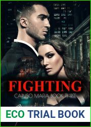 Fighting: Caruso Mafia Book Three (Caruso Family Mafia 3)