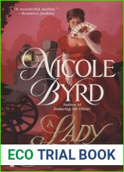 A Lady of Scandal