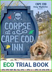 Corpse at a Cape Cod Inn (Cape Cod Cozy Mysteries Book 1)