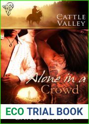 Alone in a Crowd (Cattle Valley, #27)