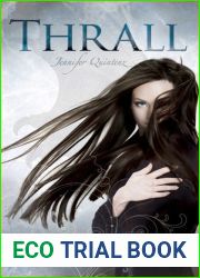 Thrall (Daughters of Lilith, #1)
