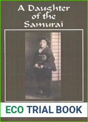 A Daughter of the Samurai