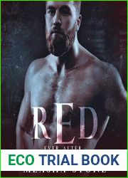 Red (Ever After #3)