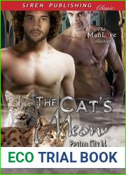 The Cat|s Meow (Peyton City, #14)