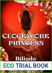 Clockwork Princess