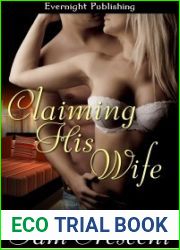 Claiming His Wife (Unlikely Love #3)