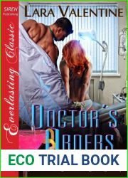 Doctor|s Orders (The Martinis and Chocolate Book Club, #1)