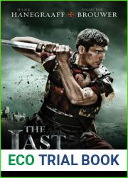 The Last Temple (The Last Disciple #3)