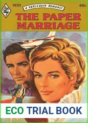 The Paper Marriage