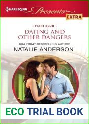 Dating and Other Dangers