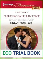 Flirting With Intent (The Wests, #1)
