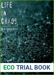 Life in Chaos