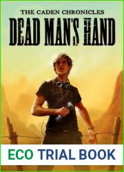 Dead Man|s Hand (The Caden Chronicles, #1)