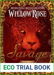 Savage (Daughters of the Jaguar, #1)