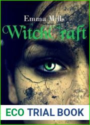 WitchCraft (Witchblood, #2)