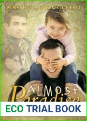 Almost Paradise (Pine Hollow Wolves, #1)