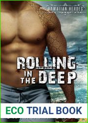 Rolling in the Deep (Hawaiian Heroes, #2)