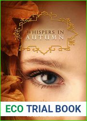 Whispers in Autumn (The Last Year, #1)