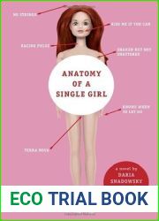 Anatomy of a Single Girl (Anatomy, #2)