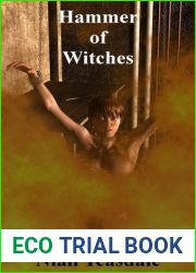 Hammer of Witches (Thaumatology, #6)
