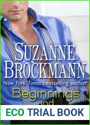 Beginnings and Ends (Troubleshooters, #16.1)