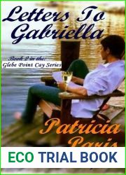 Letters To Gabriella (Glebe Point, #2)