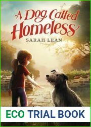 A Dog Called Homeless